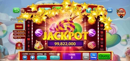 Trò chơi slot nổ hũ 88nn