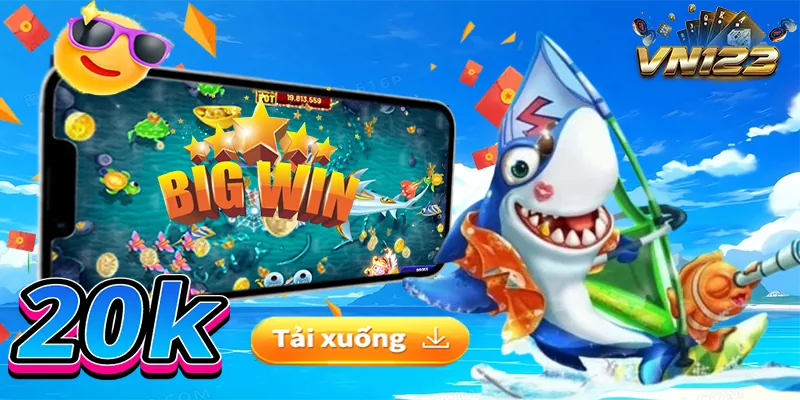 Trò chơi bài Poker hot nhất 6