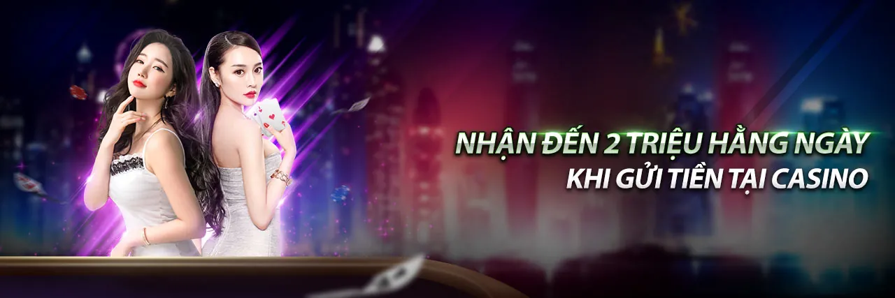 Hoàn Trả Casino Trực Tuyến 88nn