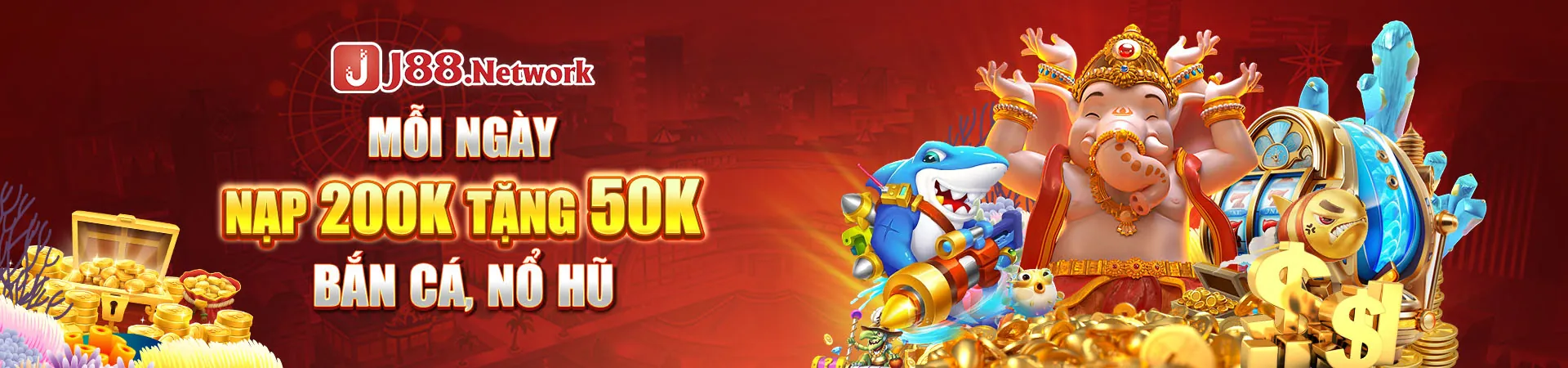 Người chiến thắng Jackpot 88nn