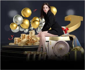 Biểu tượng jackpot lớn